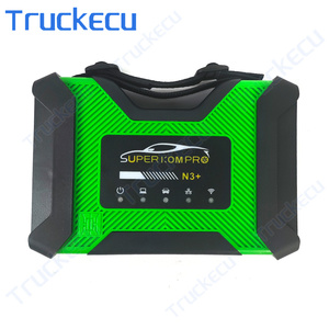 Para Super ICOM Pro N3 + para interfaz USB de programación DOIP con protocolo J2534 herramienta de diagnóstico OBD