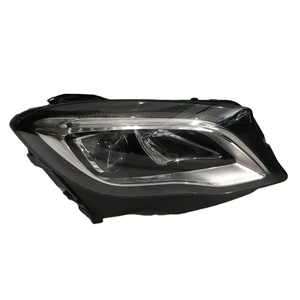 ไฟหน้ามือสองคุณภาพสูงสำหรับ Mercedes-Benz GLA-CLASS 156 GLA200 6000K อุณหภูมิสีเข้ากันไม่ได้กับ invoke - Product Image 4