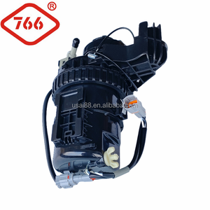23300-0L101ตัวกรองน้ำมันเชื้อเพลิงรถยนต์สำหรับ Toyota HILUX 4Runner Dyna Fortuner Tacoma ไส้กรองน้ำมันสภาพใหม่ - Product Image 3