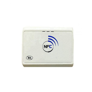 ISO 14443A 13,56 MHz ACR1311 RFID NFC Lector de tarjetas inteligentes Escritor - Product Image 2