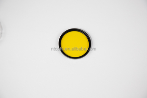 China Factory Optical Color <strong>Filter</strong> for Optical <strong>Filter</strong> Optical Bandpass <strong>Filter</strong> - Product Image 5