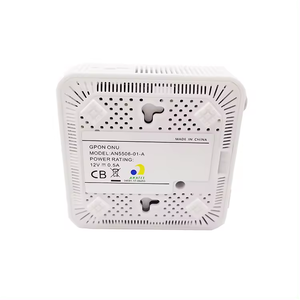 Ucuz Fiber ev FTTH ONU Modem AN5506 01-A MINI ve artı GPON ONU 1GE PPPOE/NAT İngilizce sürüm Fiber optik ağ birimleri - Product Image 5