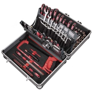 小型塑料电动工具箱电工工具箱 - Product Image 2