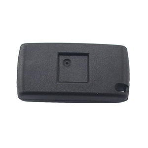 Key Case Folding <strong>Remote</strong> Control Fob 2 Buttons Car Key Shell Casing for CITROEN BERLING PEUGEOT <strong>207</strong> - Product Image 3