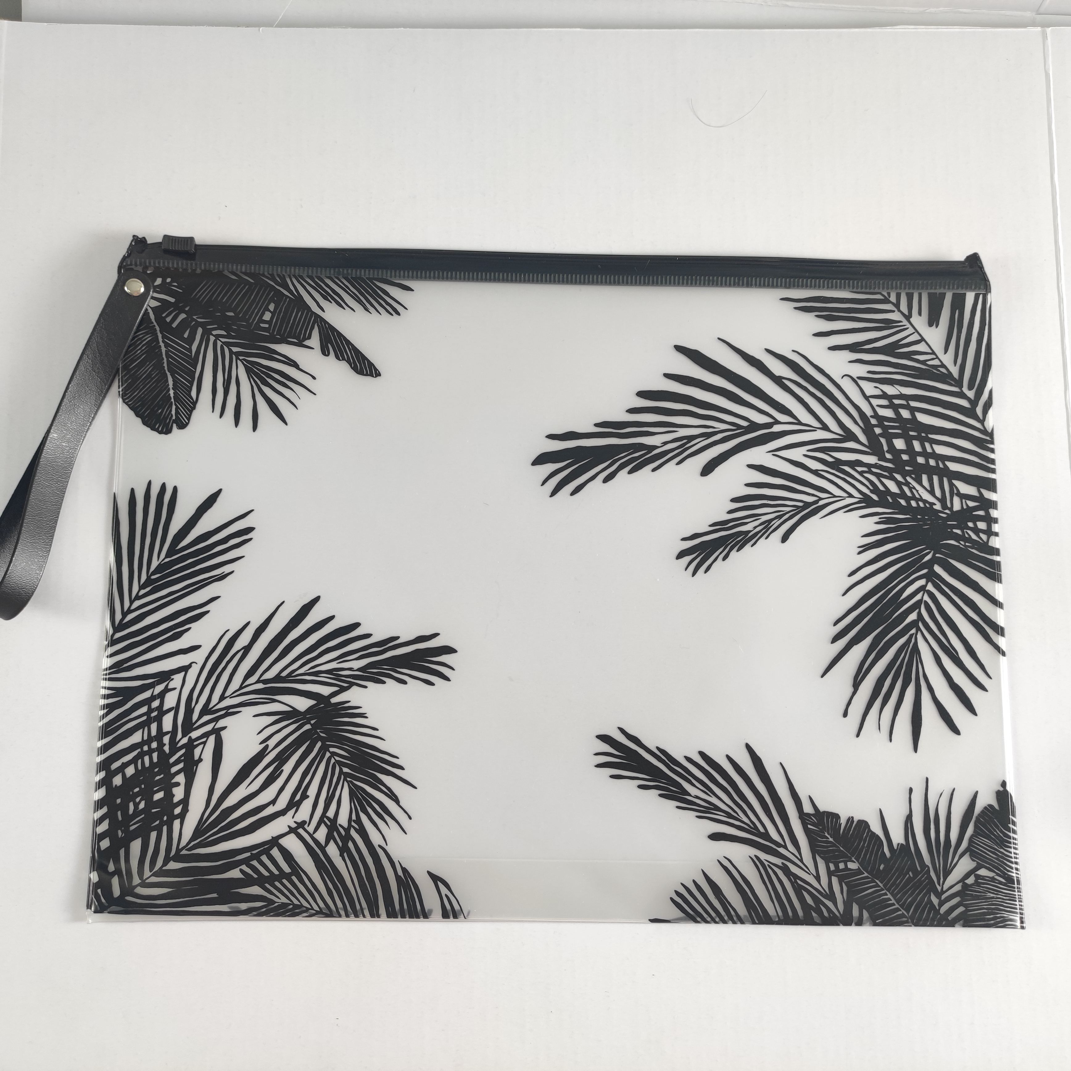 ฝ้าโปร่งใส