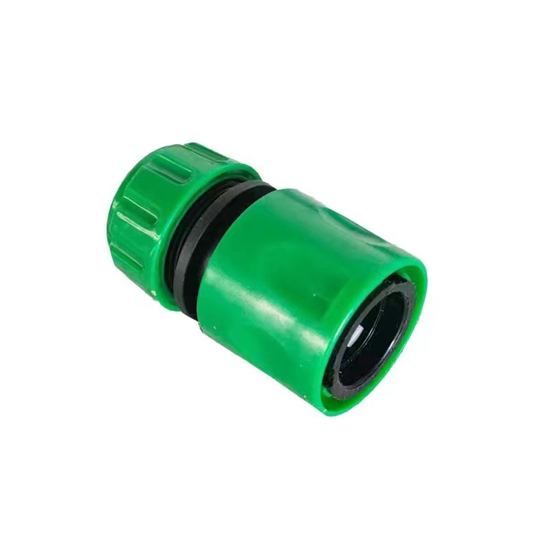 หัวฉีดขนาด 1000 เมช + ข้อต่อเร็วขนาด 1 นิ้ว (1 ชุด)