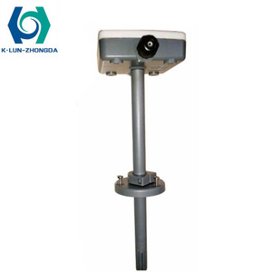 Transmisor de sensor de temperatura y humedad RS485 Modbus 12-36V-20 a 120 Celsius con pantalla OEM personalizable - Product Image 5