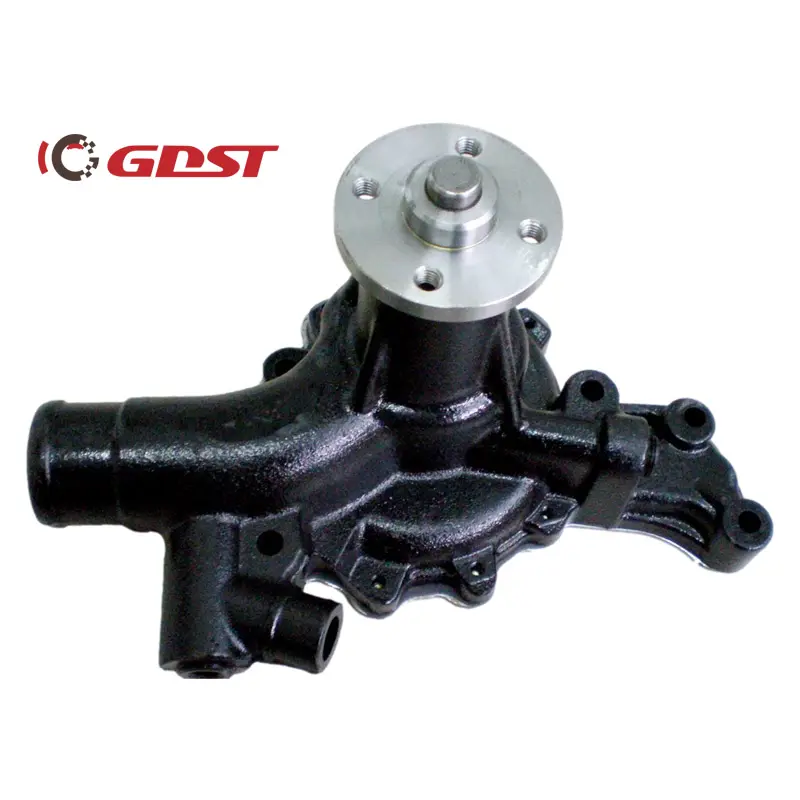 GDST Prix du fabricant Vente en gros GWT-48A de pompe à eau automobile 16100-59085 pour Toyota