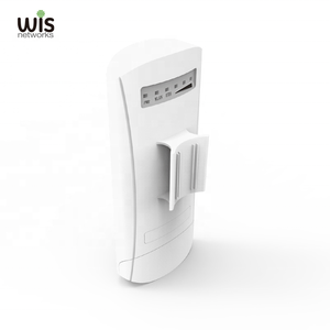 Wis ağları WIS-Q450 2km uzun menzilli 5GHz açık kablosuz ağ CPE köprü erişim noktası Ubiquiti için NanoStation LOCO m5 - Product Image 3