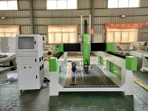 1325 Tamanho 600MM Altura <span class=keywords><strong>Z</strong></span> Eixo Escultura Espuma Estátua EPS Mold Carving Machine 5 Eixos Isopor <span class=keywords><strong>CNC</strong></span> <span class=keywords><strong>Router</strong></span>