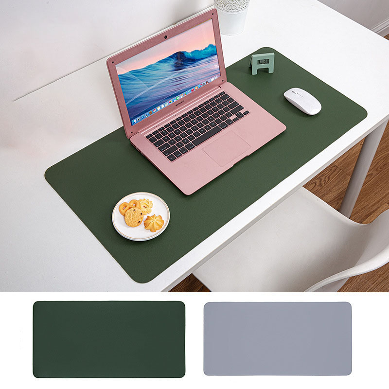 Green +light grey