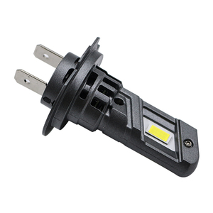 หลอดไฟหน้ารถยนต์ LED E4X 12V ใหม่9007 HB2 HB5 9004 7535ชิป LED 26W 5400LM ทองแดง PCB ชิป LED 26W 5400LM ทองแดง PCB - Product Image 4