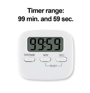 Портативный настенный таймер - Product Image 3