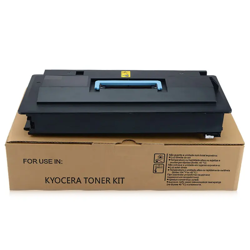 Ventas de fábrica compatibles para Kyocera TK3035 KM 3035 TK 2530 TK 2530 cartucho de tóner TASKalfa KM4035 KM5035 KM2530 KM3035 KM3530