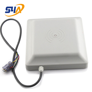 <strong>Reader</strong>/writer Active Rfid Uhf