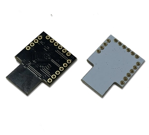 DC 5V Pro Micro Beetle tastiera BadUSB USB ATMEGA32U4 modulo Mini scheda di espansione di sviluppo con Pin per Arduino Leonardo R3