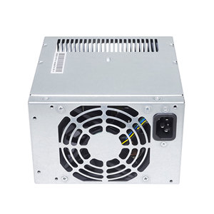 Sunucu masaüstü için HP 320 Elite için tamamen test edilmiş 8200 W güç kaynağı 100-240V AC modelleri 613764-001 611483-001 D10-320P1A HP PSU - Product Image 2