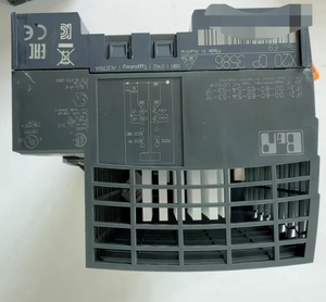 Modulo di uscita analogica del sistema X20CP3586 modulo di ingresso digitale modulo Controller programmabile X20CP3586 - Product Image 3