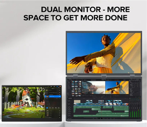 משולש נייד צג נייד נייד מלא hd 1080p השפתיים hd מסך מלא hextender דוכן usb מגע lcd אנדרואיד הפעלה מערכת עבור חדש