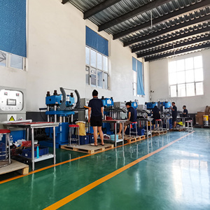 Cfnak Trung Quốc Nhà Cung Cấp Trục Con Dấu Bơm Con Dấu Loại Con Dấu Cơ Khí - Product Image 6