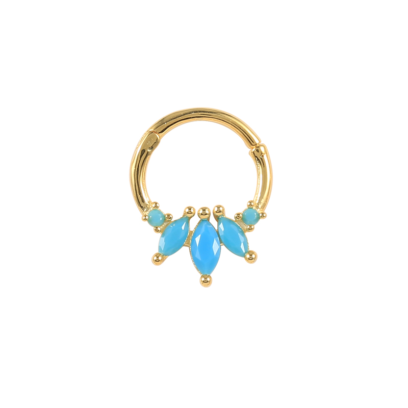 Turquoise