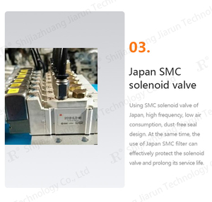 穀物種子加工グレーダーヒマワリゴマ (穀物) 洗浄および選別機 - Product Image 4