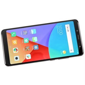 小米红米笔记5专业智能手机状态全球美国版解锁，4g内存128GB存储双sim卡蜂窝 - Product Image 2