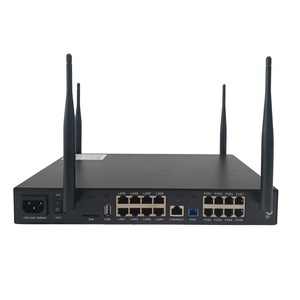 GPON e 5G Uplink Gateway con funzionalità SD-WAN di rete IP apparecchiature in fibra ottica CPE - Product Image 1