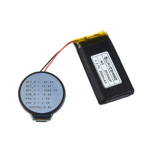 Aismartlink Raspberry Pi RP2350 scheda di sviluppo con Display Touch capacitivo rotondo da 1.28 pollici, interfaccia di tipo C - Product Image 4