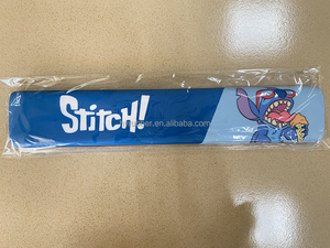 Wholesale <strong>Basics</strong> Rectangular Gel <strong>Computer</strong> Mouse Pad with Wrist Support Rest,Small,Black - Product Image 5
