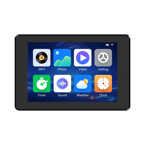 <strong>ESP32</strong> <strong>Development</strong> Board 3.5 Inch IPS Capacitive Touch Screen 480x320 resolution 8M PSRAM 16M FLASH Supports <strong>WiFi</strong> for <strong>Bluetooth</strong> - Product Image 3