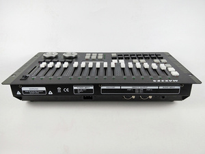 Mini DMX Master DJ MAX384 DMX консоль для ночного клуба dj оборудование - Product Image 3