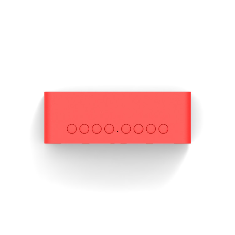 Rojo