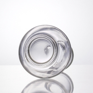 Sang Trọng Bowling Bóng Hình Dạng Hổ Phách Khuếch Tán Chai Vòng 50Ml 150Ml Rỗng Hương Thơm Khuếch Tán Chai - Product Image 3