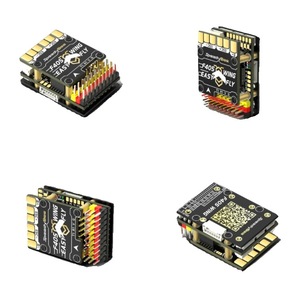 Speedybee F405 MINI FC พร้อมพอร์ตจีพีเอสวัสดุพลาสติกสำหรับเครื่องบิน RC ปีกคงที่และระบบโดรนระบบระยะไกล - Product Image 1