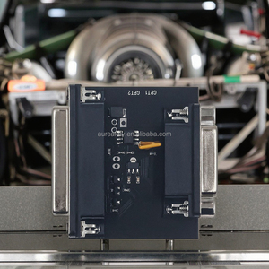 PCMFLASH V1.20 Automotive ECU Computer <strong>Programming</strong> Tool Bench Flash 1-Year Warranty