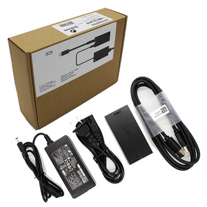 US EU UK Plug Power Adapter <strong>Kinect</strong> 2.0 Sensor Power AC Adapter Charger PC Development Kit for <strong>Xbox</strong> One Slim S/X - Product Image 2