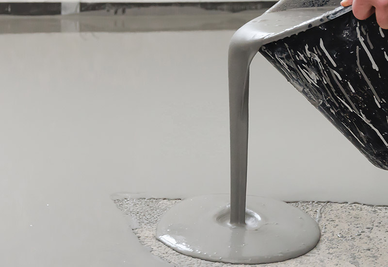 Tile Adhesive HPMC Waterproof Mortar Additive Hydroxypropyl Methylcellulose Hypromellose 3