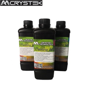 带有DX5 XP600 I3200打印头的卷对卷UV打印机墨水产品类型打印墨水 - Product Image 3