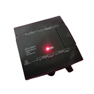 PLCコントローラG7F-ADHA PLCモジュールストックPlcプログラミングコントローラ - Product Image 1