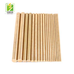 1.6-6*1000mm Cu60 S221 gaz kaynak bakır alaşımları kaynak çubuk pirinç lehim çubukları bakır lehim çubukları - Product Image 6