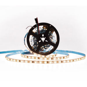 Adreslenebilir tek renk WS2811 piksel 12V 60 LEDs/M 3000K 4000K 6500K sıcak beyaz WW NW CW DC12V takip şerit LED şerit işık - Product Image 3