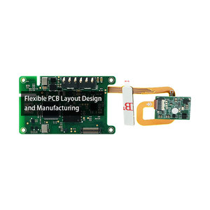 厂家直销价格合理PCBA设计和控制板OEM供应商 - Product Image 1