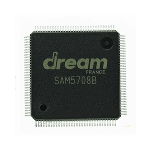 SAM5708B ที่มีประสิทธิภาพสูงผลประมวลผลและ MIDI Synthesizer sam3416 SAM5000ในฝัน - Product Image 1