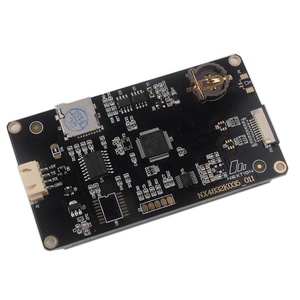3,5 ''Nextion Enhanced HMI-Touchscreen-Anzeige modul für Arduino Raspberry Pi NX4832K035 - Product Image 5