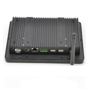 Computer incorporato industriale impermeabile Usingwin tutto in un pc tablet android robusto touch screen da 7 pollici