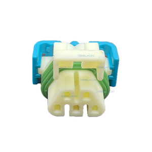 5 Pin Electrical Plug <strong>Sensor</strong> Wire Harness Terminal Socket <strong>Delphi</strong> Aptiv 12146045 Automotive Connector for Chevy