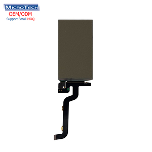 Fornitore della Cina 16.7M 1080x1920 5.5 pollici FHD OLED Display MIPI 4 corsie interfaccia LCD TFT modulo Smart telefono cellulare - Product Image 6