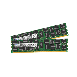 Memória HPE Usada DDR3 RAM 3200 8G 16G Peças para Servidor Memória RAM DDR4 1500 Acessórios para PC - Product Image 2