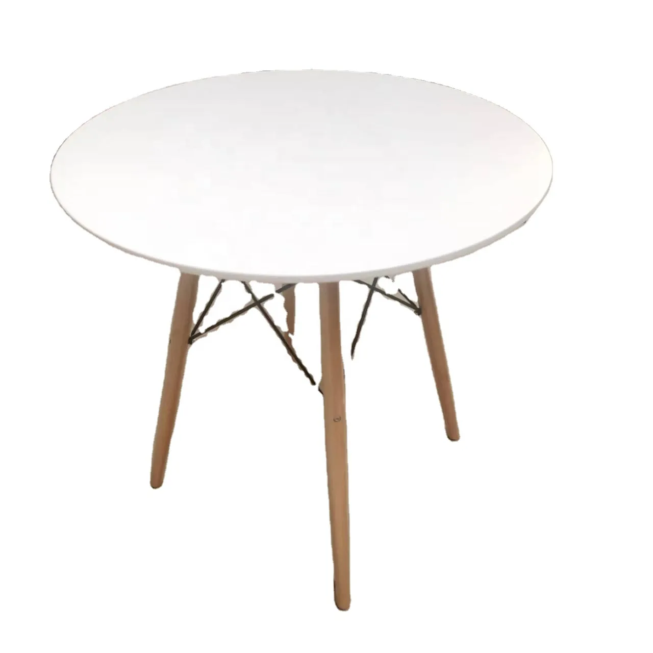 Vendita calda tavolo da pranzo per ristorante caffetteria tavolino da tè in legno per tavoli da pranzo mobili soggiorno